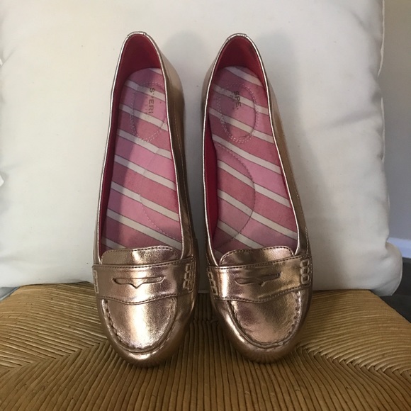 Sperry Shoes - SPERRY TOP-SIDER